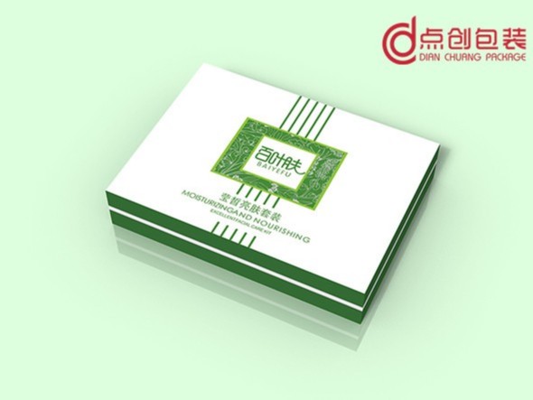 高端禮品包裝設計方案要注意哪些？