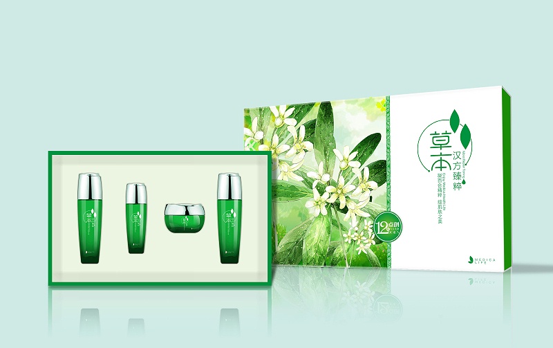 包裝盒設(shè)計