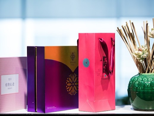 包裝盒設計-包裝設計帶來的價值（一）