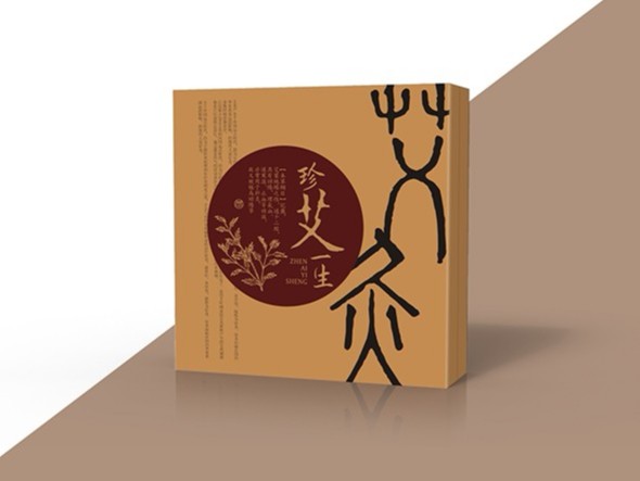 在鄭州做包裝設(shè)計，如何體現(xiàn)東方的韻味