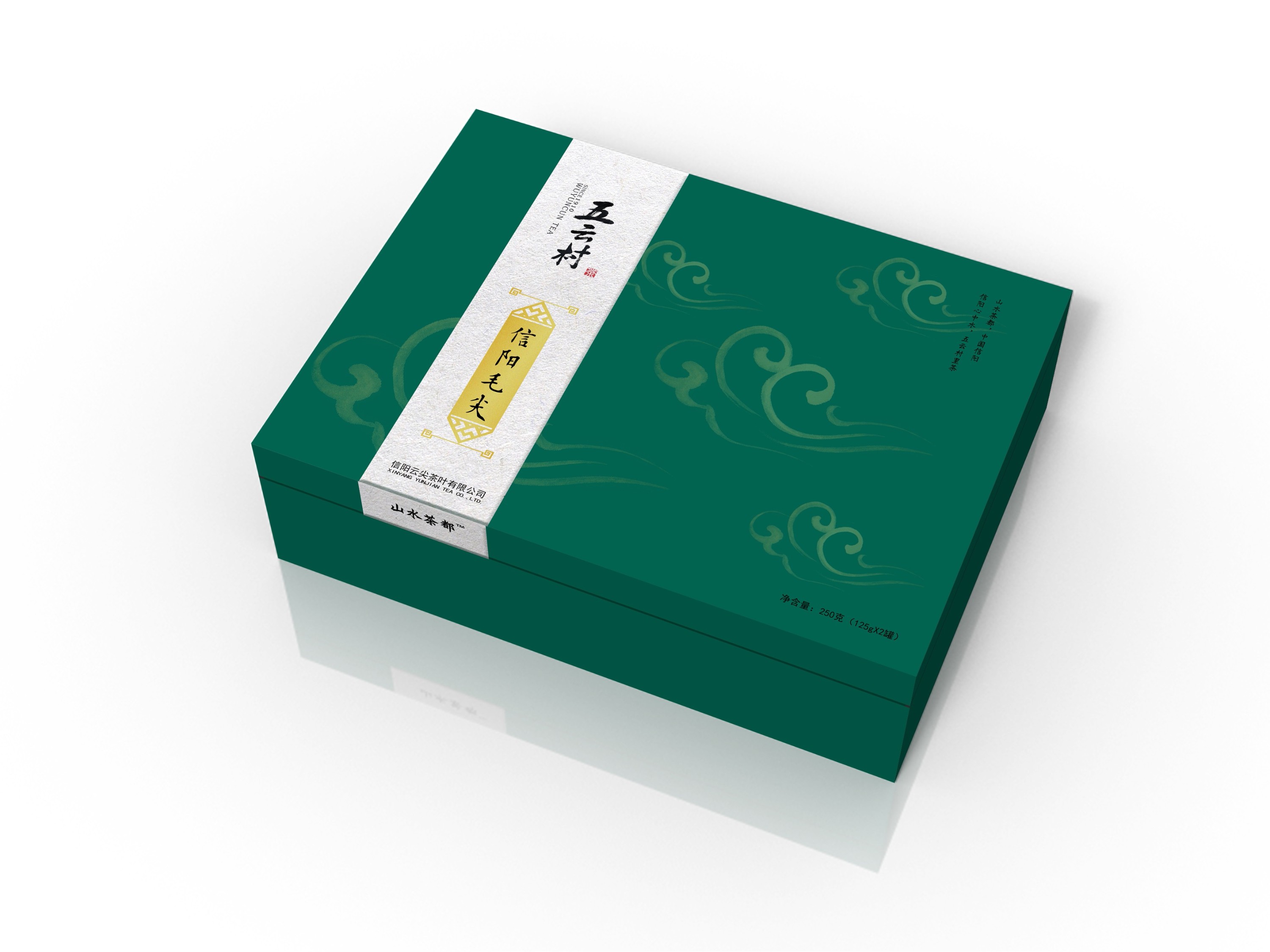 在河南找禮盒包裝設(shè)計(jì)公司要注意哪些？