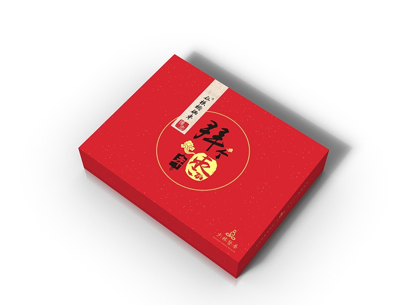 禮品包裝廠(chǎng)