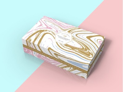 化妝品盒-化妝品盒定做-化妝品盒子廠家---河南點創(chuàng)包裝制品有限公司