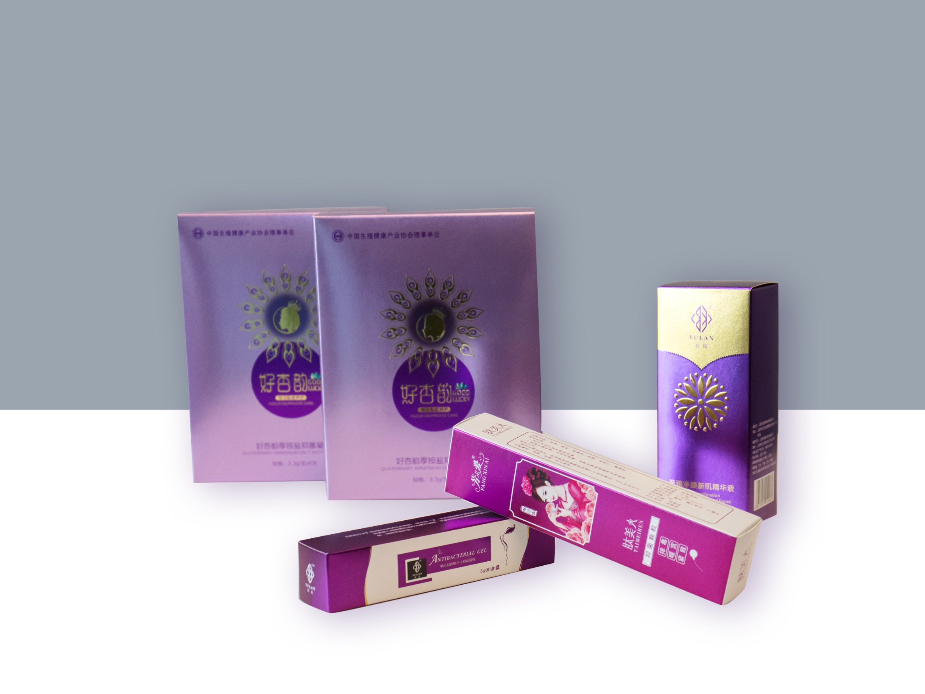 包裝盒定制--21世紀(jì)包裝設(shè)計(jì)的的理念