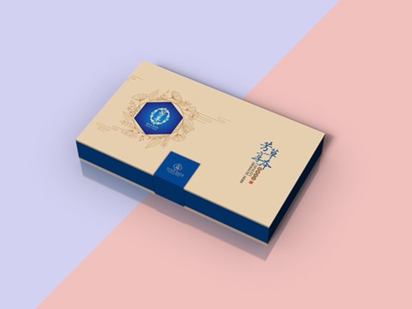 鄭州包裝設(shè)計(jì)色彩流行色