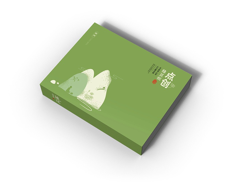 包裝禮盒定制中色彩運(yùn)用的技巧