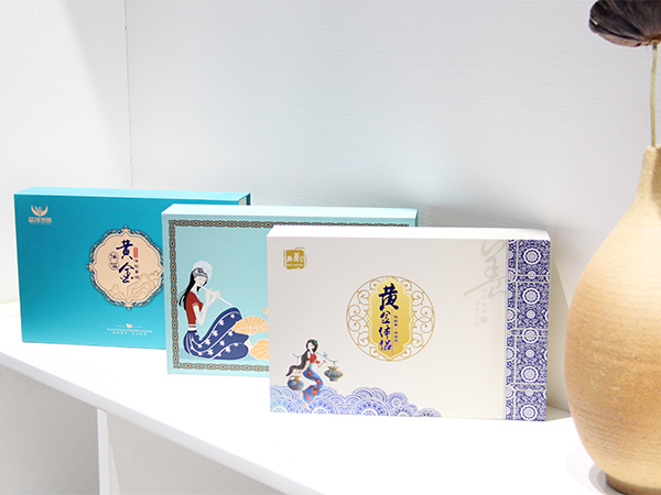 保健品包裝設(shè)計