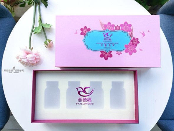 人性化設計增強禮品包裝盒設計的用戶體驗。
